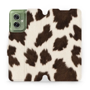 Etui do Motorola Moto G55 5G - wzór V166S