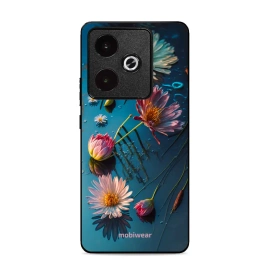 Etui Glossy Case do Realme GT 7T - wzór G013G