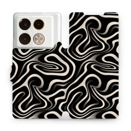 Etui do Infinix Note 40 Pro Plus - wzór VA63S