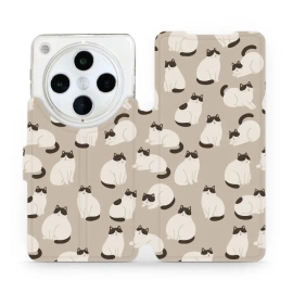 Etui do OPPO Find X8 Pro - wzór V160S