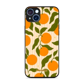 Etui Glossy Case do Apple iPhone 15 Plus - wzór GP82G