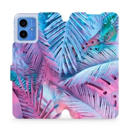 Etui do Motorola Moto G14 - wzór MG10S