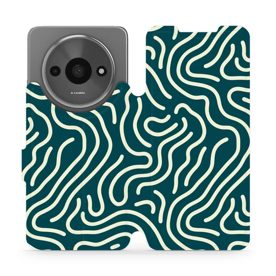 Etui do Xiaomi Redmi A3 - wzór VA61S