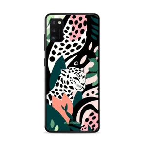 Etui Glossy Case do Samsung Galaxy A41 - wzór G053G