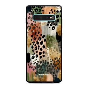 Etui Glossy Case do Samsung Galaxy S10 Plus - wzór G167G