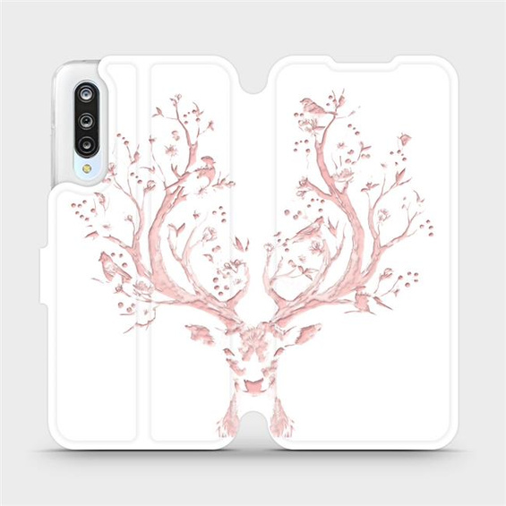 Etui do Xiaomi Mi 9 Lite - wzór M007S