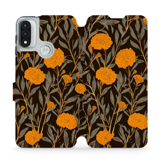 Etui do Motorola Moto E20 - wzór V175S