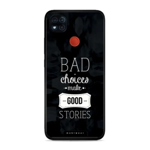 Etui Glossy Case do Xiaomi Redmi 9C - wzór G071G