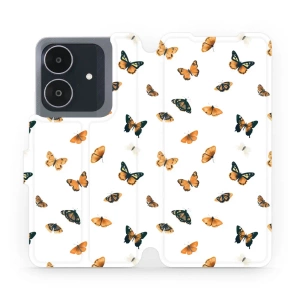 Etui do Realme Note 60 - wzór MP77S