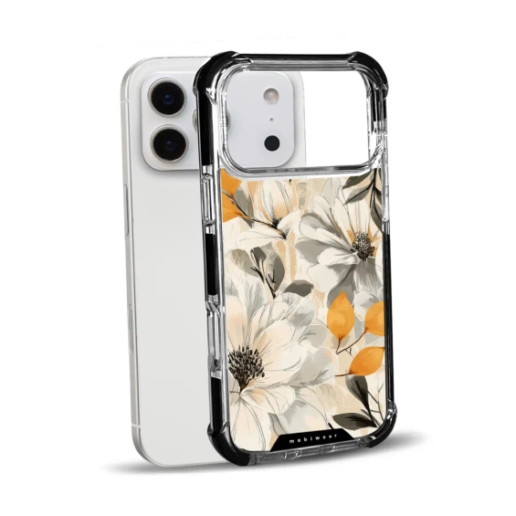 Etui MagSafe Elite Bumper Apple iPhone 17 Pro Max - wzór DP75D