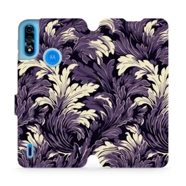 Etui do Motorola Moto E7i Power - wzór VA46S