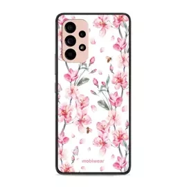 Etui Glossy Case do Samsung Galaxy A53 5G - wzór G033G