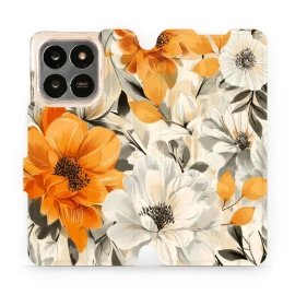 Etui do Huawei Honor 400 Smart - wzór VP75S