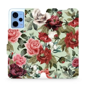 Etui do Xiaomi Redmi Note 12 5G - wzór MD06P