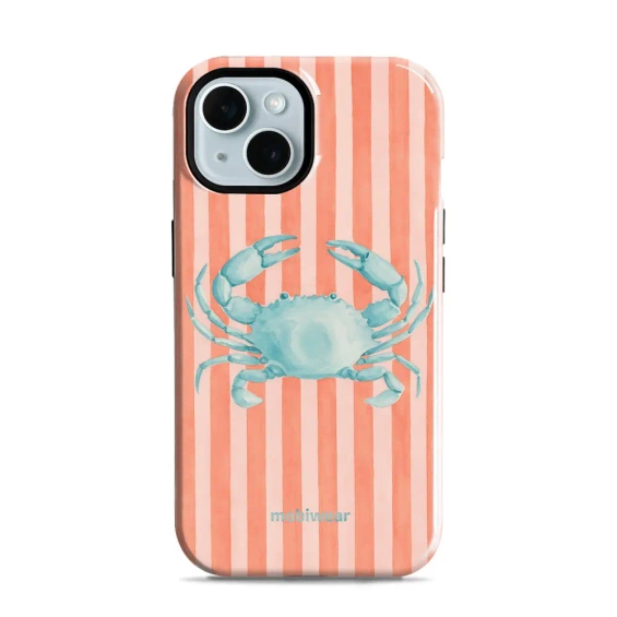 Etui Elite Pro do Apple iPhone 15 - wzór EP87E