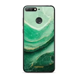 Etui Glossy Case do Huawei Y6 Prime 2018 - wzór G023G