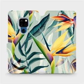 Etui do Huawei Mate 20 - wzór MC02S