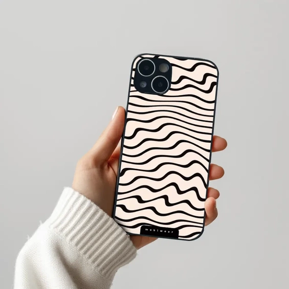 Etui Glossy Case do Samsung Galaxy A23 - wzór GA62G