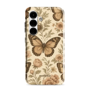 Etui Elite Pro do Samsung Galaxy S25 - wzór EP92E