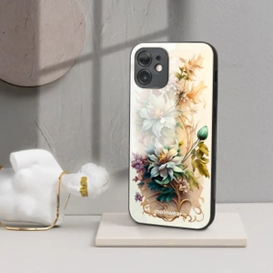 Etui Glossy Case do Xiaomi POCO F7 Pro 5G - wzór G014G