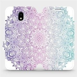 Etui do Samsung Galaxy J3 2017 - wzór M008S