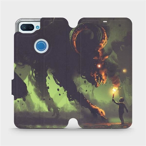 Etui do Xiaomi Mi 8 Lite - wzór VA08P