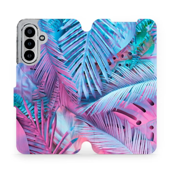 Etui do Samsung Galaxy A17 5G - wzór MG10S