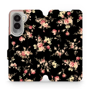 Etui do Xiaomi POCO M7 - wzór VD02S