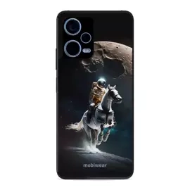 Etui Glossy Case do Xiaomi Redmi Note 12 Pro 5G - wzór G004G