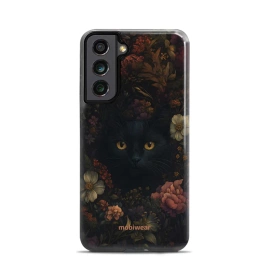 Etui Elite Pro do Samsung Galaxy S21 FE - wzór E161E