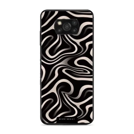 Etui Glossy Case do Xiaomi POCO X3 Pro - wzór GA63G