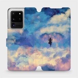 Etui do Samsung Galaxy S20 Ultra - wzór MR09S
