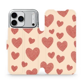 Etui do Apple iPhone 17 Pro Max - wzór VP93S