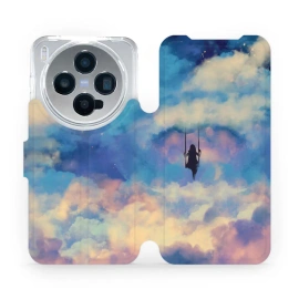 Etui do Vivo X300 - wzór MR09S