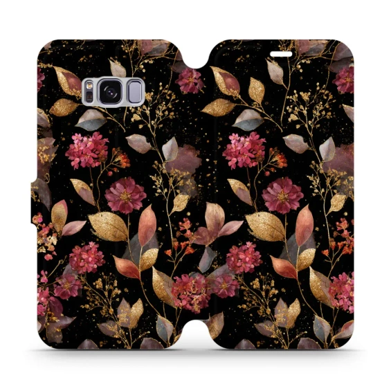 Etui do Samsung Galaxy S8 Plus - wzór V171S