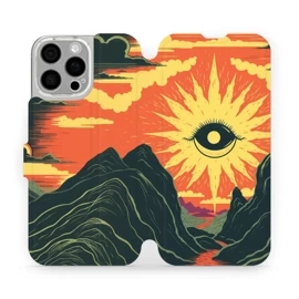 Etui do Apple iPhone 16 Pro Max - wzór VP55S