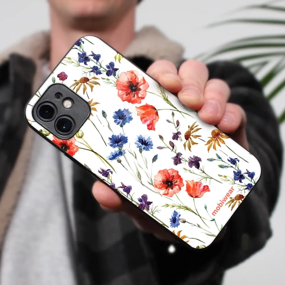 Etui Glossy Case do Xiaomi POCO F7 Pro 5G - wzór G032G