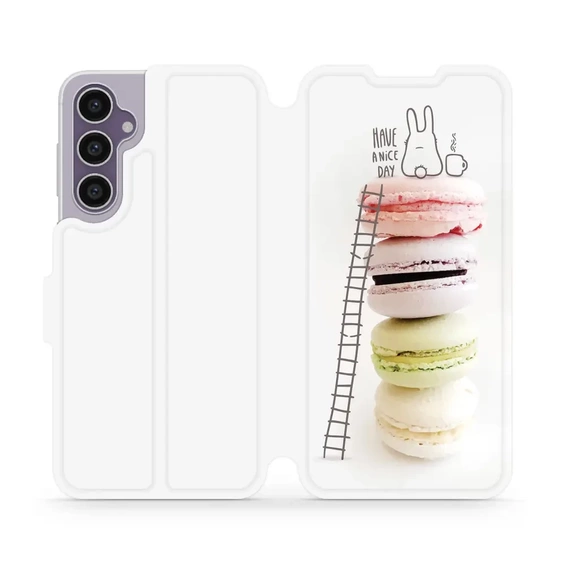 Etui do Samsung Galaxy S23 FE - wzór M090P