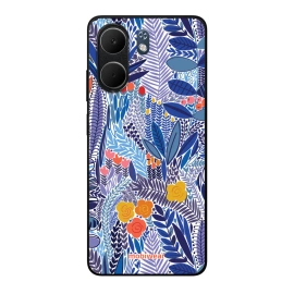 Etui Glossy Case do OPPO A5x - wzór G037G