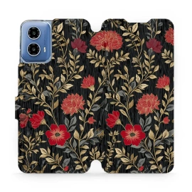 Etui do Motorola Moto G34 5G - wzór V172S