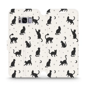 Etui do Samsung Galaxy S8 Plus - wzór V162S