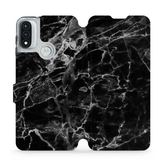 Etui do Motorola Moto E20 - wzór V056P