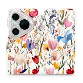 Etui do Huawei Pura 80 Ultra - wzór MP70S