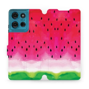 Etui do Motorola Moto G75 5G - wzór V086S