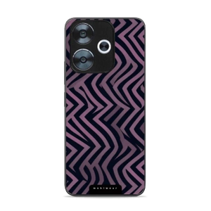 Etui Glossy Case do Xiaomi Redmi 13 - wzór GA55G