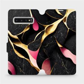Etui do Samsung Galaxy S10 - wzór VP35S