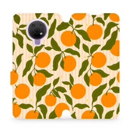 Etui do Nokia G10 - wzór VP82S