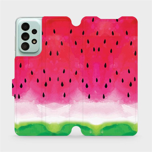 Etui do Samsung Galaxy A33 5G - wzór V086S