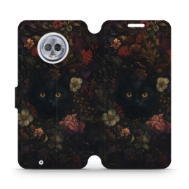 Etui do Motorola Moto G6 - wzór V161S