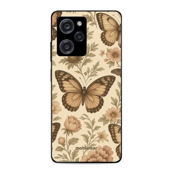Etui Glossy Case do Xiaomi Poco X5 Pro 5G - wzór GP92G